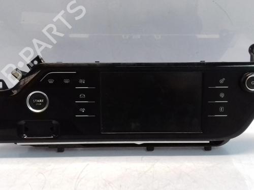 Display CITROËN C4 SPACETOURER (3D_) [2018-2025]  14462131