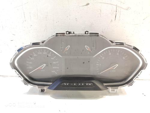 Used Instrument cluster Instrument cluster PEUGEOT RIFTER 1.5 BlueHDi 130 (130 hp) 34489735 34489735