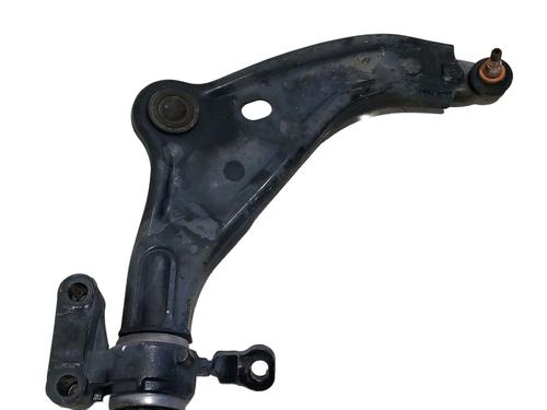 Used Right front suspension arm Right front suspension arm MINI MINI (R56) Cooper D (112 hp) 34548870 34548870