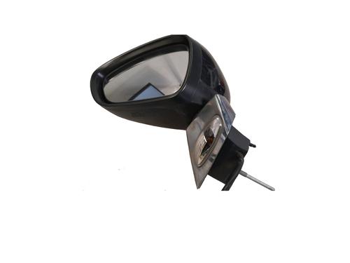 Used Left mirror Left mirror CITROËN C3 II (SC_) 1.6 HDi 90 (90 hp) 34494574 34494574