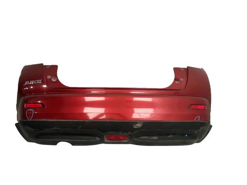 Used Rear bumper Rear bumper NISSAN JUKE (F15) [2010-2019] 33979286 33979286