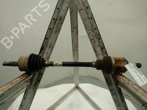 Used Left front driveshaft Left front driveshaft OPEL CORSA E (X15) 1.4 (08, 68) (90 hp) 34484113 34484113