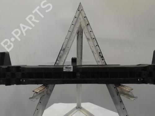 Used Rear bumper reinforcement RENAULT CLIO III (BR0/1, CR0/1) 1.2 16V (BR02, BR0J, BR11, CR02, CR0J, CR11) (75 hp) 14452853