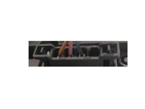 Right tailgate light SEAT TOLEDO IV (KG3) 1.6 TDI | BP33409031C80 - Image 3