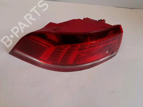 Used Left taillight Left taillight VW PASSAT B7 Variant (365) 2.0 TDI (140 hp) 33404305 33404305