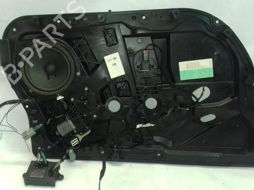 Used Front left window mechanism Front left window mechanism FORD FIESTA VI (CB1, CCN) [2008-2026] 34483020 34483020
