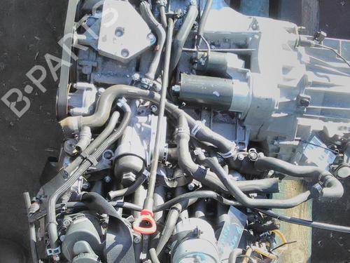 Engine MERCEDES-BENZ A-CLASS (W168) A 170 CDI (168.009, 168.109) | BP14460289M1 