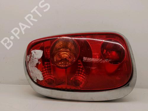 Used Other Other MINI MINI COUNTRYMAN (R60) Cooper D (112 hp) 34490335 34490335