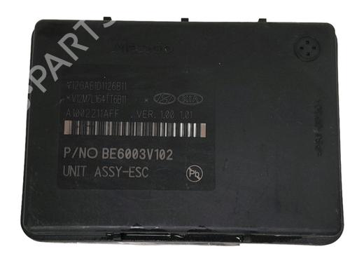 ABS pump KIA RIO III (UB) 1.2 CVVT | BP33410008M43  - Image 5