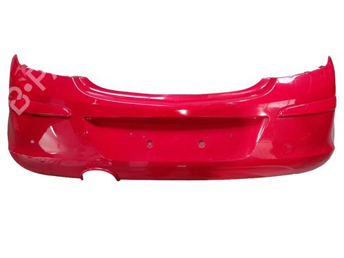 rear-bumper-opel-corsa-d-s07-2006-2007-2008-2009-2010-2011-2012-2013-2014-2015-34550864 main image