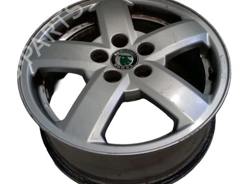 Used Rim Rim 37221960 37221960