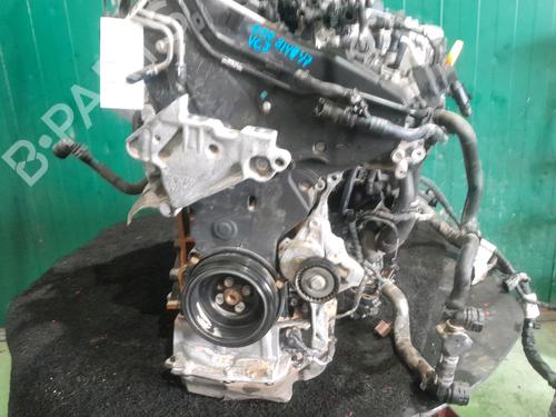 Engine SKODA OCTAVIA IV Combi (NX5, PV5) 2.0 TDi | BP40160149M1 - Image 5