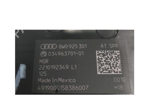 Switch AUDI A5 Sportback (F5A, F5F) 35 TDI | BP34469698I30 - Image 3
