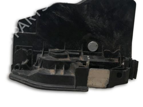 Used Rear right lock BMW 5 (E60) 523 i (177 hp) 25284141