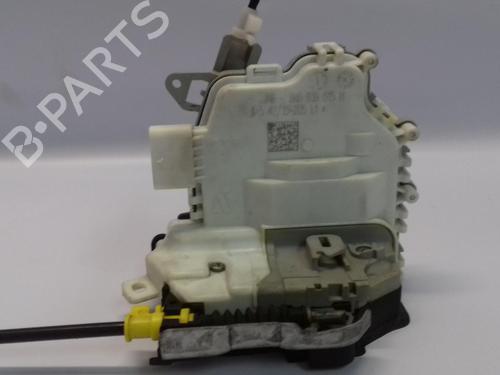 Used Rear left lock AUDI Q5 (8RB) [2008-2019]  14459496
