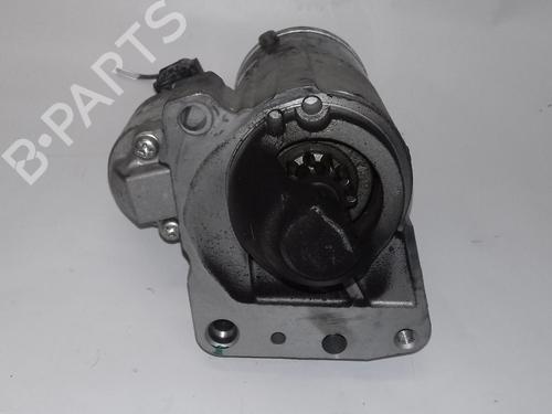 Used Starter Starter NISSAN 100NX (B13) 1.6 (90 hp) 35729882 35729882