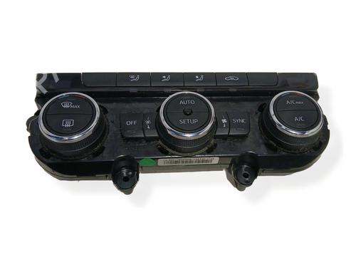 Used Climate control SEAT LEON ST (5F8) 2.0 TDI (150 hp) 21174286