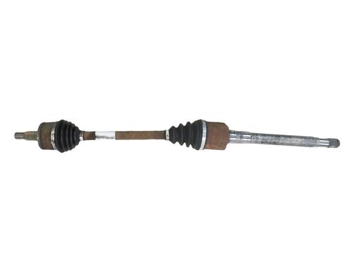 Used Right front driveshaft Right front driveshaft LAND ROVER DISCOVERY IV (L319) 3.0 SDV6 4x4 (256 hp) 33407669 33407669
