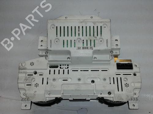 Used Instrument cluster Instrument cluster HONDA INSIGHT (ZE_) 1.3 IMA (ZE28, ZE2) (88 hp) 34481415 34481415