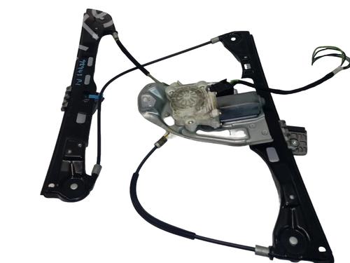 Front left window mechanism MERCEDES-BENZ C-CLASS (W203)  | BP14452500C22 