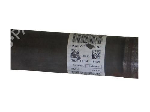 Right front driveshaft FORD FOCUS IV (HN) 2.3 ST EcoBoost | BP33405046M39 - Image 2