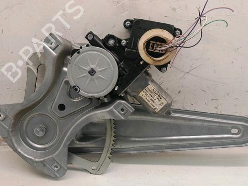 Used Rear left window mechanism Rear left window mechanism TOYOTA AURIS (_E18_) 1.8 (ZRE186_, ZRE186R) (144 hp) 34463057 34463057