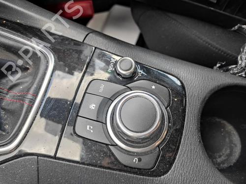 Used Electronic module Electronic module MAZDA 3 (BM, BN) 2.0 (120 hp) 34487371 34487371