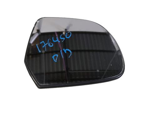 Used Right mirror Right mirror DACIA DOKKER MPV (KE_) 1.6 LPG (83 hp) 40512403 40512403
