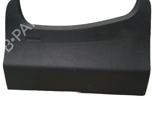 Knæ Airbag Knæ Airbag FORD FIESTA VI (CB1, CCN) 1.5 TDCi (75 hp) 34469795 34469795