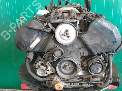 Used Gearbox Gearbox AUDI A4 B6 Avant (8E5) [2000-2005] 34491552 34491552
