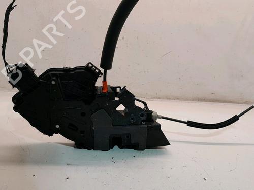 Used Front right lock Front right lock JAGUAR XE (X760) 2.0 D (180 hp) 34463188 34463188