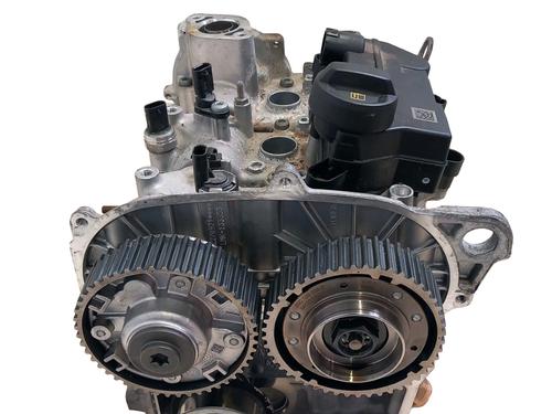 Cylinder head SKODA FABIA IV (PJ3) 1.0 TSI | BP36597512M5 - Image 5