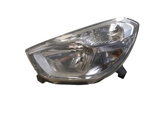 Used Left headlight Left headlight DACIA DOKKER MPV (KE_) 1.5 dCi (KEAJ, KEAH) (90 hp) 34551425 34551425