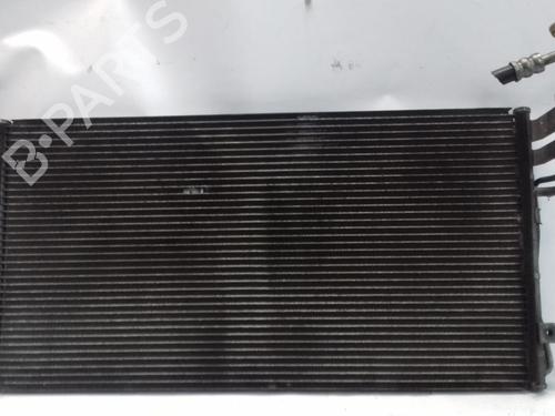 Used AC radiator AC radiator HYUNDAI TRAJET (FO) 2.0 CRDi (113 hp) 34482911 34482911