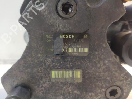 Indsprøtningspumpe PEUGEOT 406 (8B) 1.9 TD | BP17697858M78 