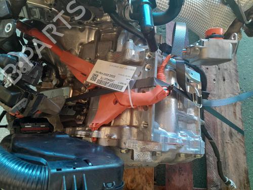 Gearbox LEXUS UX (_AA1_, _AH1_, _MA1_) 250h (MZAH10) | BP34490002M3 - Image 2