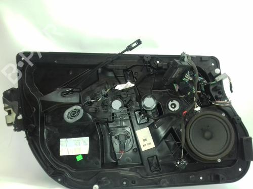 Used Front left window mechanism Front left window mechanism FORD FIESTA VI (CB1, CCN) [2008-2026] 34484242 34484242