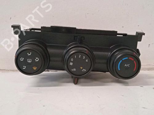 Used Climate control DACIA DUSTER (HM_) [2017-2025]  14479096