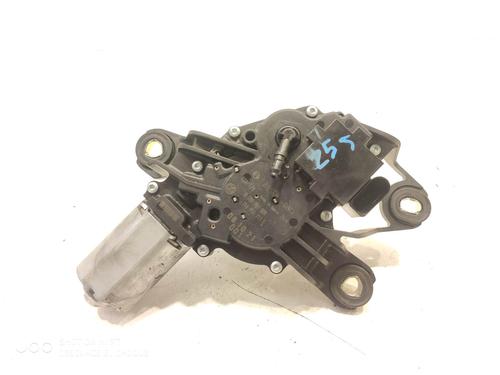 Used Rear wiper motor VW GOLF PLUS V (5M1, 521) [2004-2013]  18702108