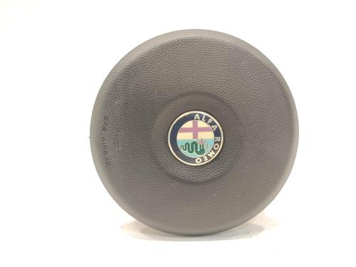 Used Driver airbag Driver airbag ALFA ROMEO 159 (939_) 1.9 JTDM 16V (939AXF1B, 939AXC1B) (136 hp) 34487288 34487288