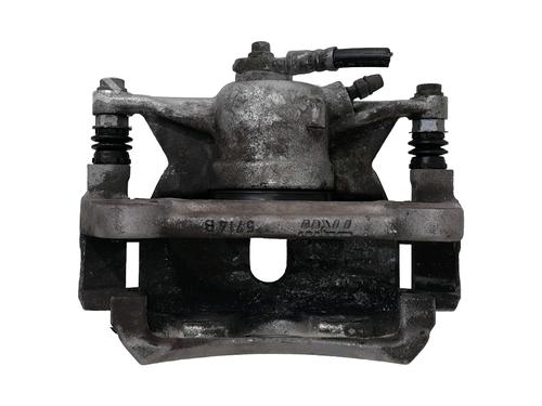 Used Right front brake caliper Right front brake caliper VW TIGUAN ALLSPACE (BW2, BJ2) 1.4 TSI (150 hp) 34547603 34547603