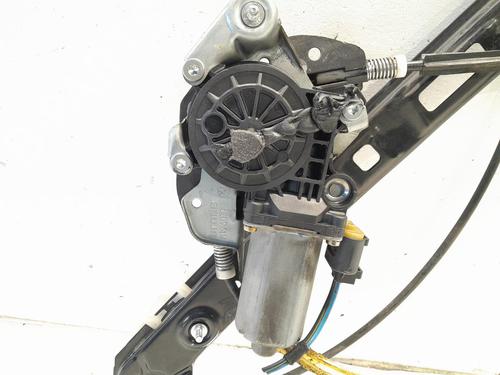 Front left window mechanism BMW 3 (E46)  | BP19049896C22 