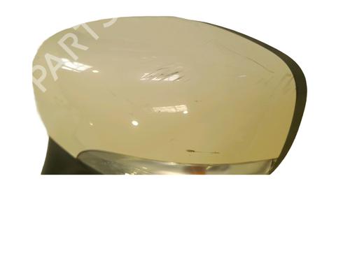 Left mirror RENAULT CAPTUR I (J5_, H5_) 1.5 dCi 110 | BP33409513C26 - Image 5