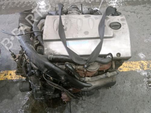 Engine PEUGEOT 607 (9D, 9U) 2.2 HDi | BP33978461M1  - Image 5