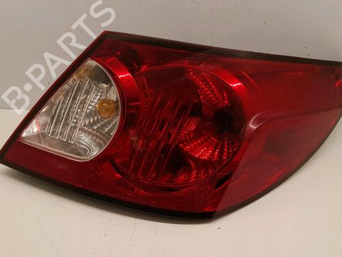 Højre baglygte Højre baglygte CHRYSLER SEBRING (JS) 2.0 CRD (140 hp) 34447471 34447471