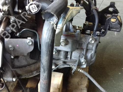Getriebe für Getriebe TOYOTA YARIS (_P9_) 1.0 VVT-i (KSP90_, KSP90R) (69 hp) 34484802 34484802