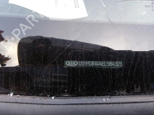 Left tailgate light KIA SPORTAGE III (SL) 1.6 GDI | BP34493394C79  - Image 7