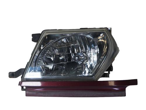 Venstre forlygte Venstre forlygte NISSAN PATROL GR V Wagon (Y61) [1997-2026] 34379399 34379399