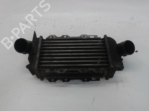 Intercooler OPEL VECTRA B (J96) 2.0 DTI 16V (F19) (101 hp) 17627053