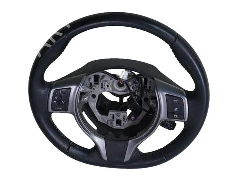Used Steering wheel Steering wheel TOYOTA YARIS (_P13_) 1.3 (NSP130_, NSP130) (99 hp) 34463982 34463982